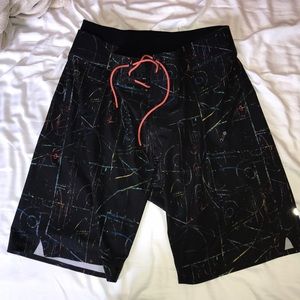 Lululemon Men’s Swimsuit